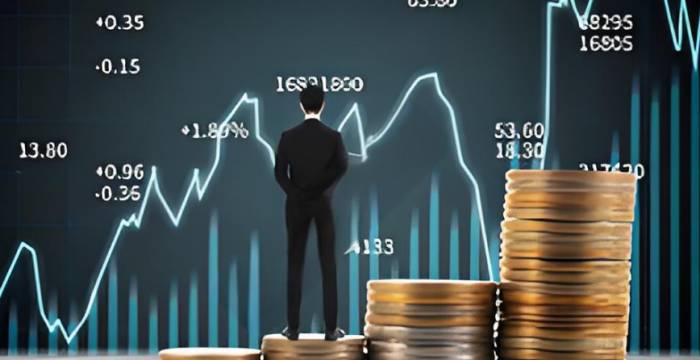 Nvidia's "Five-Peat" Surge Nears Record High; Wall Street Still Bullish