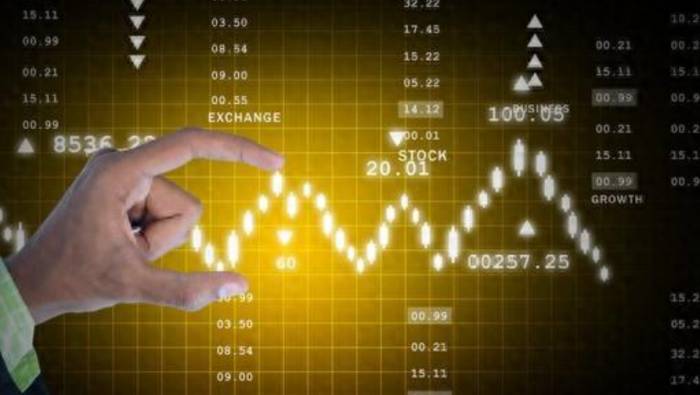 "Surging Gold and Crude Oil Prices"