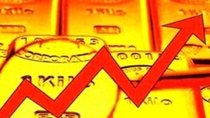 Geopolitical Tensions Intensify: Will Gold Hit New Highs?