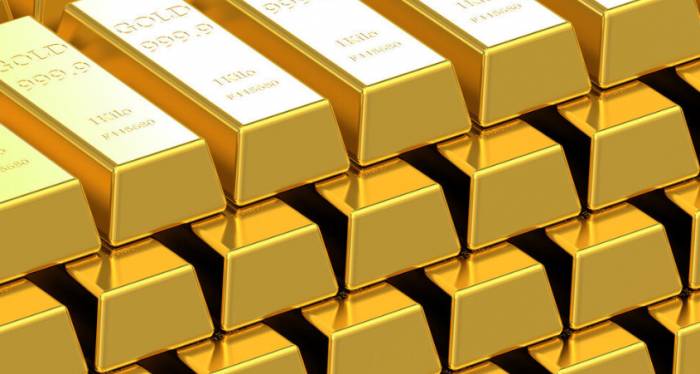 Gold Braces for Black Friday Crash