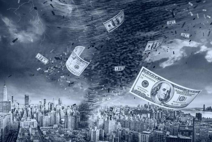 ETF Inflows: Broad-Based Positive, Sector-Specific Negative