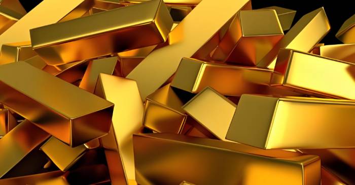 Gold Soars Over $23 from Daily Low; Analysis by Renowned Firm