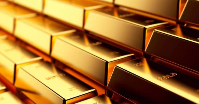 "Black Friday a Ruse; Gold's Long-Term Trend Unchanged"