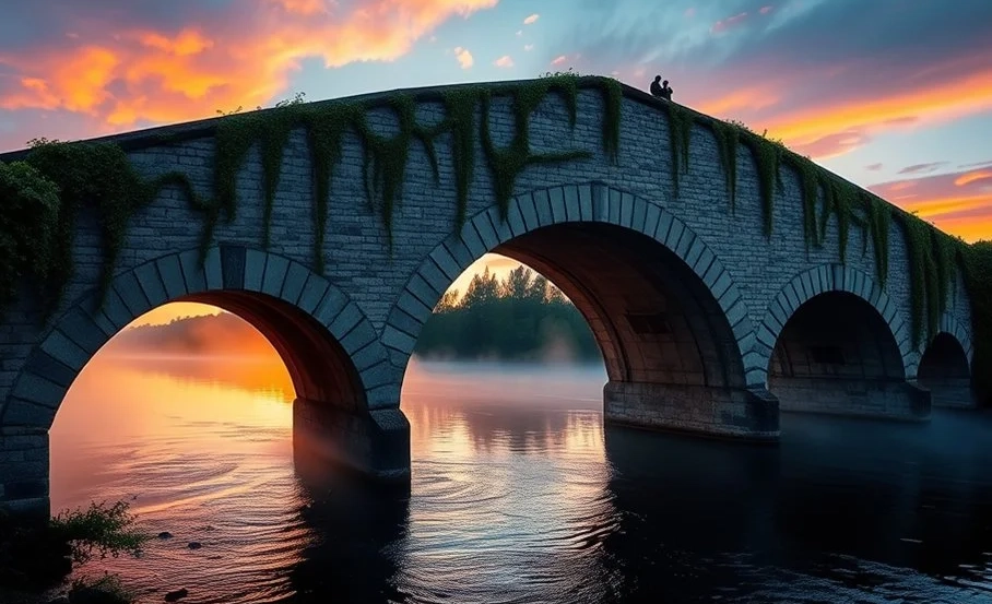 bridge in dreams meaning