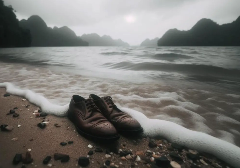 Dream Meaning Lost Shoes in Water: A Deep Dive into Subconscious Signals