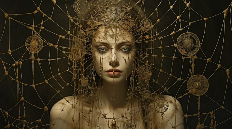 Spider Dream Meaning: Unraveling the Spiritual Symbolism