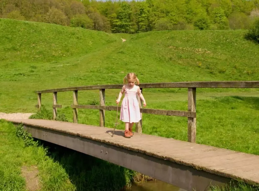 bridge symbolism
