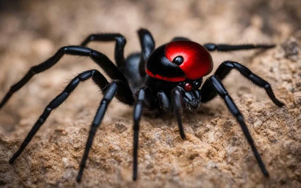 spider symbolism