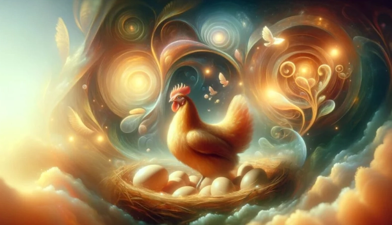 The Spiritual Meaning of Seeing a Hen in Your Dream: A Deep Symbolic Guide