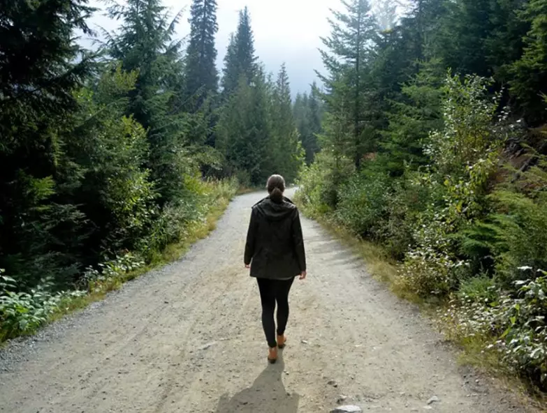 Walk in Dream Meaning, Benefits & How to Experience It