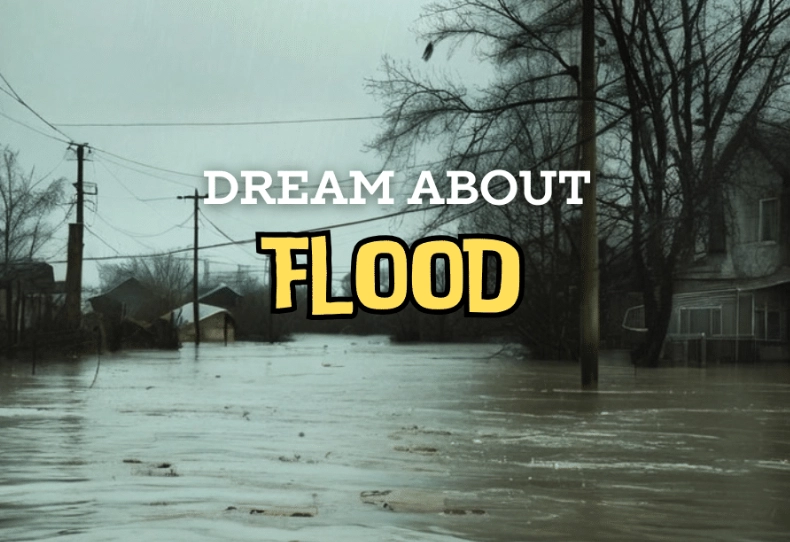flood dream meaning