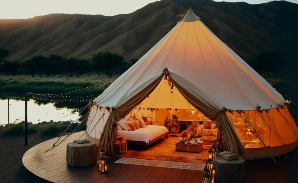 family tent reviews