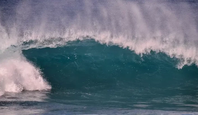 what does it mean when you dream about a tsunami