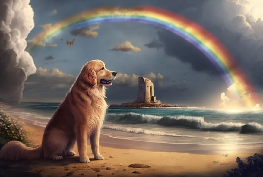 dog dream interpretation