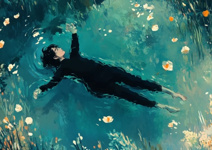 Drowning in Dreams: The Hidden Meaning Behind Your Water Nightmares