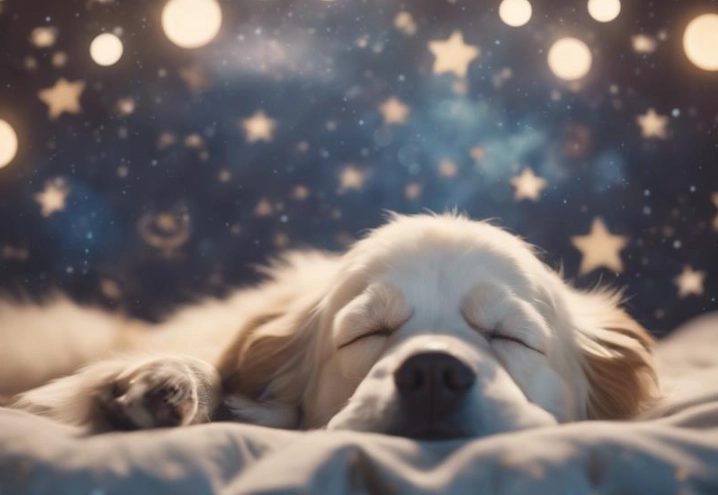 Dog Dream Meaning: A Complete Guide to What Your Dreams About Dogs Mean