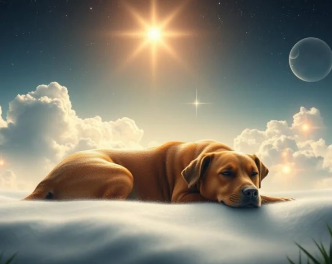 dog dream interpretation