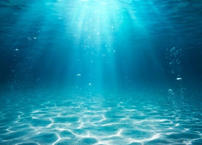 water dream interpretation