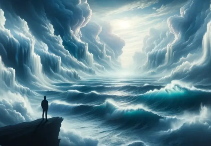 water dream interpretation