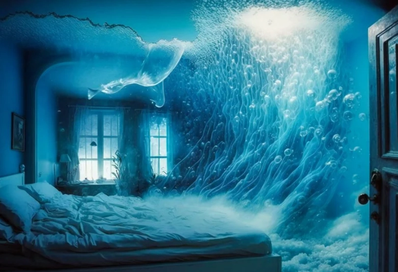 What Does Dreaming of Water Mean? A Complete Guide to Water Dream Symbolism
