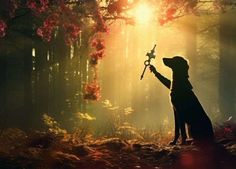 dream of dead dog meaning