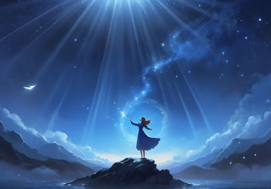 dream interpretation singing