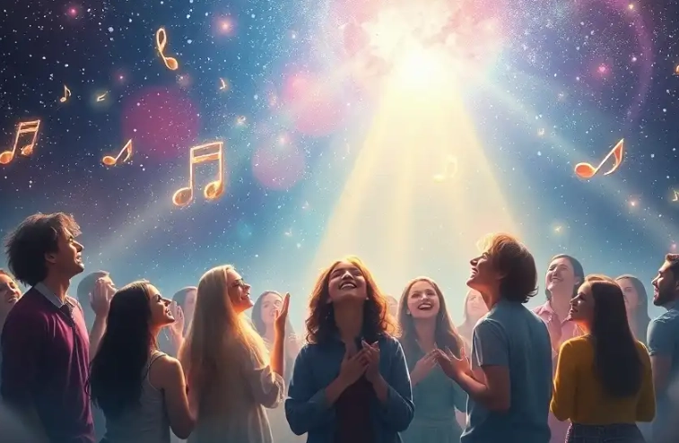 What Does Singing in a Dream Mean? A Complete Guide
