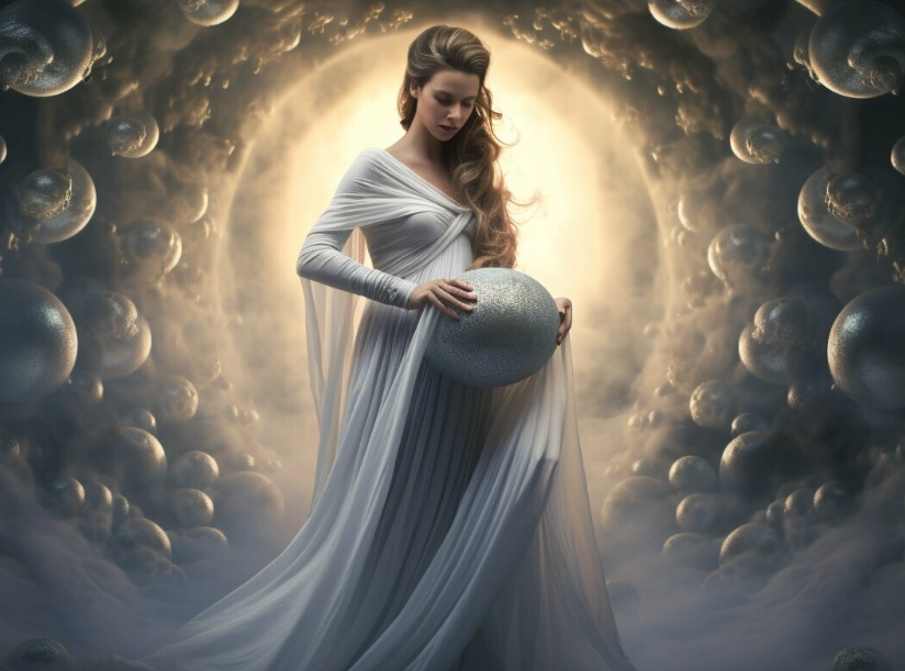 dreams during pregnancy