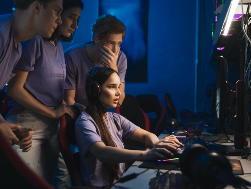 Dream About Video Games: What It Means, Common Themes, and Psychological Insights