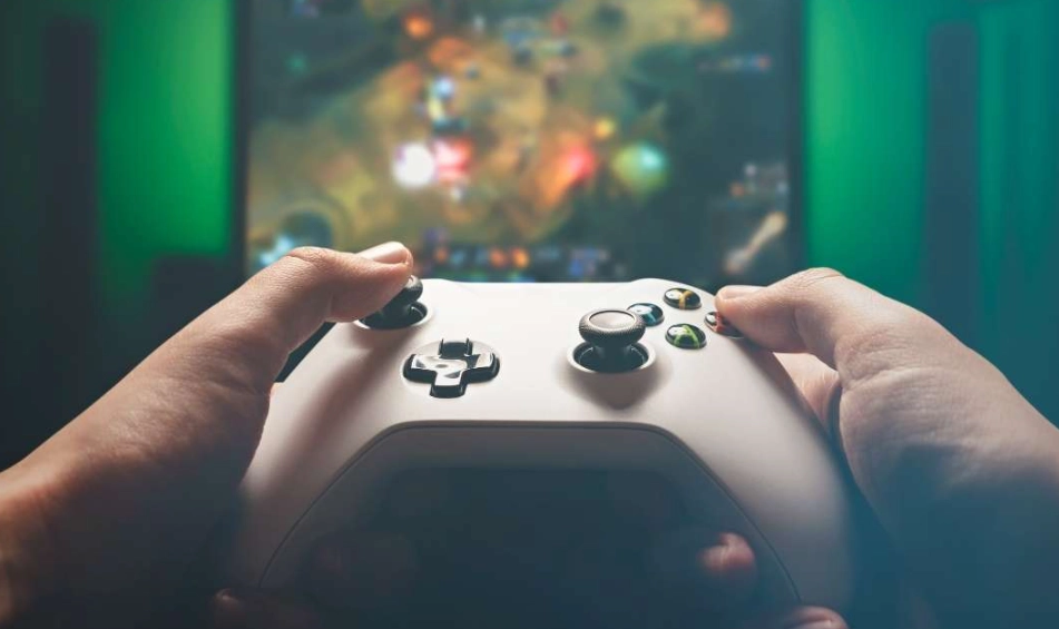 video game dreams interpretation