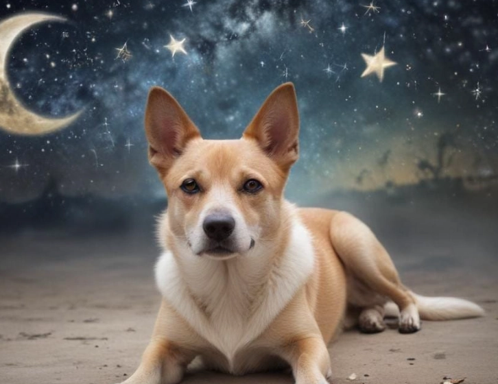 dream of dead dog meaning