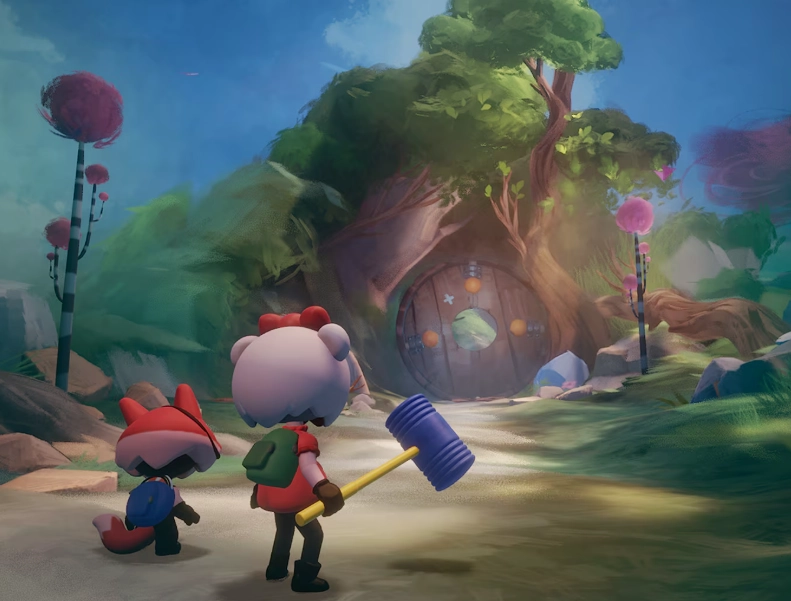 dream about video games meaning