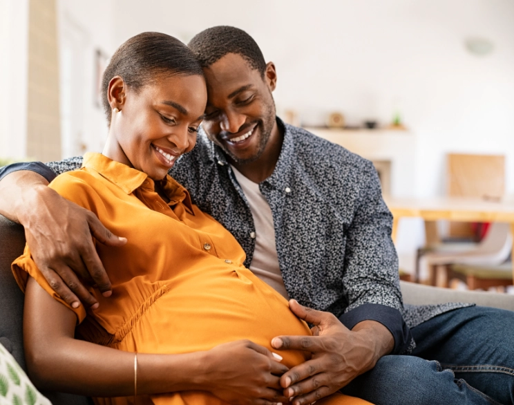 dreams during pregnancy
