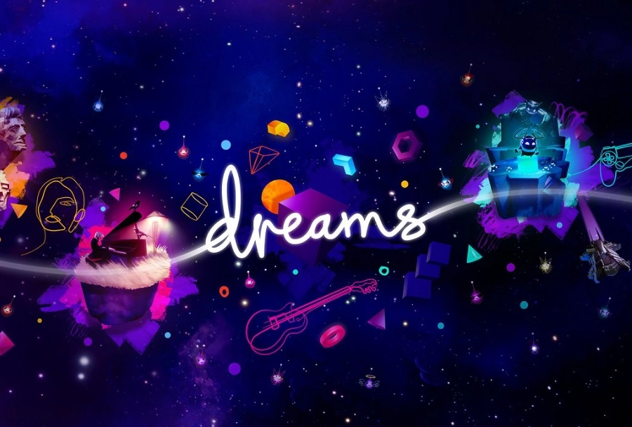 video game dreams interpretation