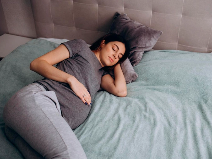 pregnancy dreams