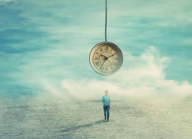 Dreams of Time Travel: Decoding Their Meaning and Scientific Possibilities