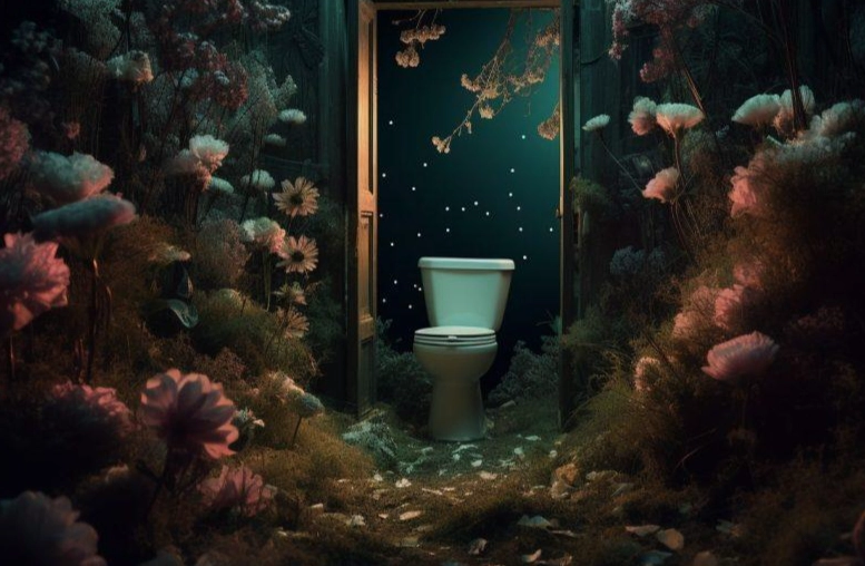 urinating in dream meaning