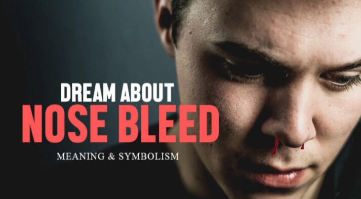 Dream of a Bloody Nose: Meaning, Causes, and What to Do Next