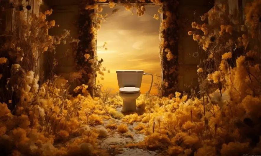dream interpretation urination