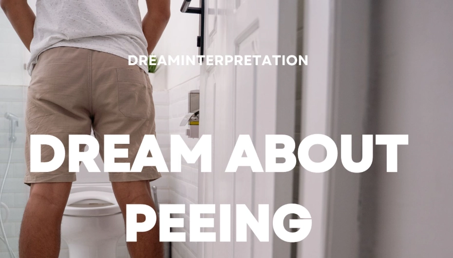 urination dream meaning