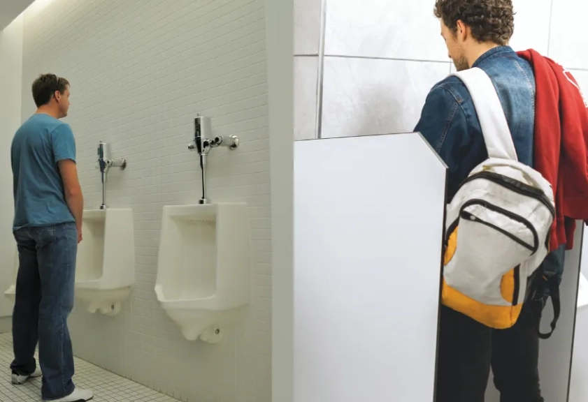urinating in dream meaning