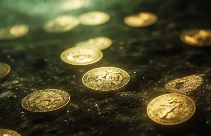 Coins Dream Meaning: A Complete Guide to Finding Money & Luck