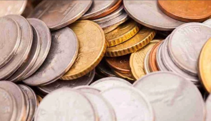 dream of coins