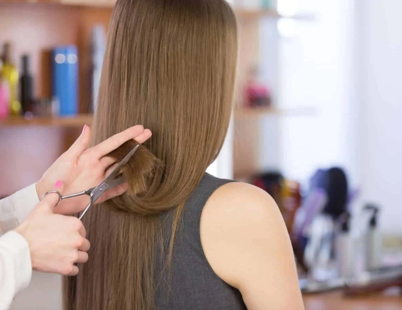haircut consultation tips