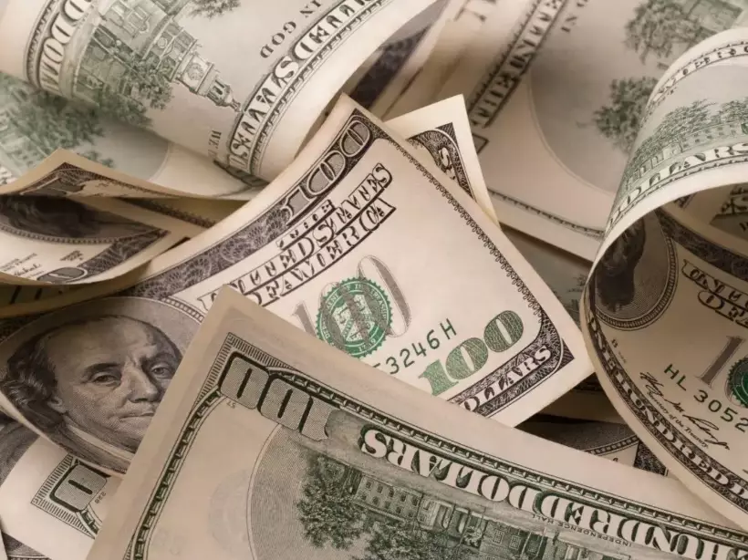 meaning of dreaming about money