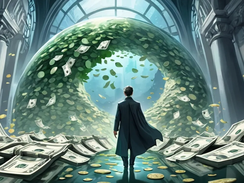 Dream About Money: What It Really Means & How to Interpret It