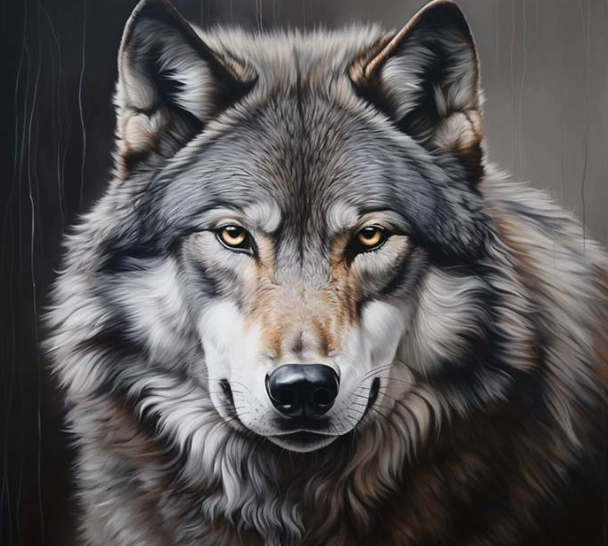 dreams about wolves