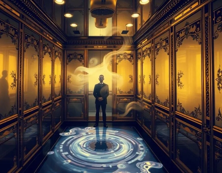 lift dream interpretation