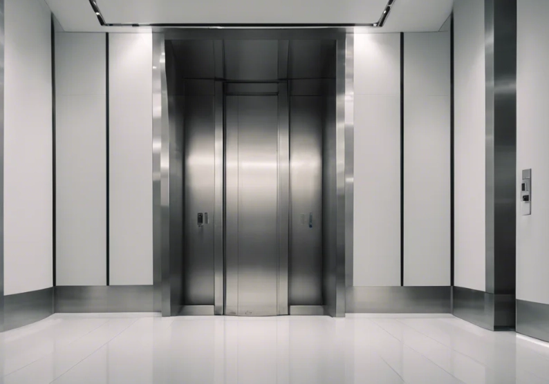 Lift Dream Meaning Explained: Elevator Dreams & Rising Sensations