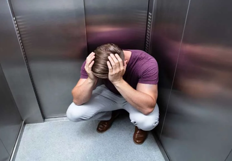 Elevator Dream Meaning: 12 Common Interpretations & What Your Subconscious is Telling You